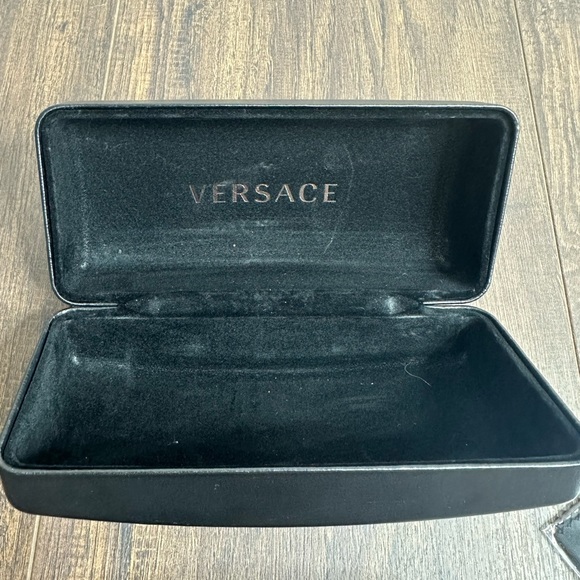 Versace
Shield Sunglasses, 144mm - Picture 5 of 15